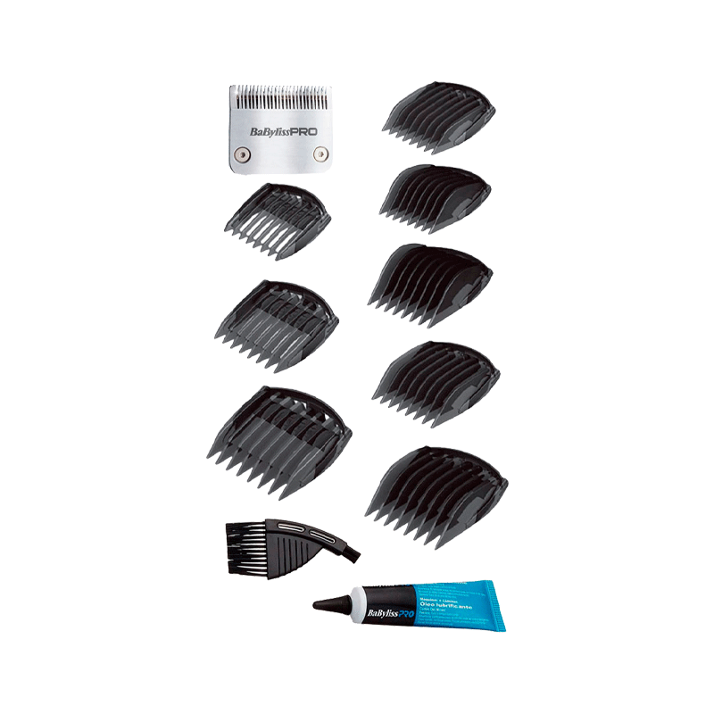 ماشین اصلاح بابلیس پرو مدل Cut-Definer-Li-ion